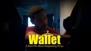 "Wallet" | SIGMA fp Short Film | Husbands & Wives