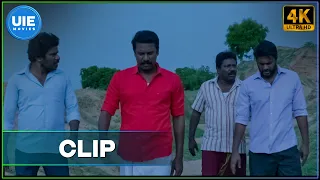 Is protesting daily a good thing? | Sangathalaivan | Samuthirakani | 4K (English Subtitles)