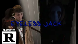 Eyeless Jack-Short Horror Fan Film