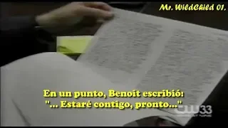 El diario de Chris Benoit. (Subtitulado en Español.)