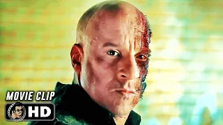 BLOODSHOT Clip - "Cyborg Assassins" (2020) Sci-Fi, Vin Diesel