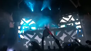 Одесса/ Ibiza/Armin van Buuren/25.07.2019