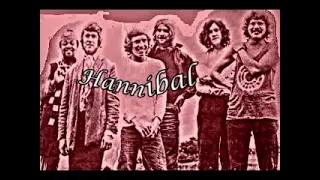 Hannibal - Hannibal - 1970 - (Full Album)