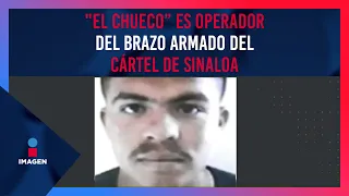 Él es “El Chueco”, presunto asesino de sacerdotes jesuitas en Chihuahua | Noticias Ciro Gómez Leyva