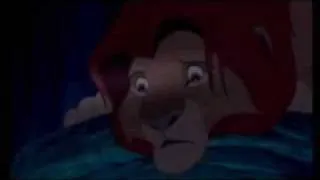 The Lion King - Mufasa's Ghost (Dutch)