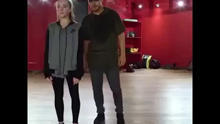 Kaycee Rice and  Paul Karmiryan - It Wont Kill Ya by The Chainsmokers (DANCE)