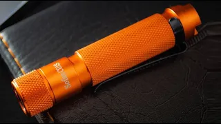 7 Мини фонарик с Алиэкспресс Крутые гаджеты с Aliexpress Mini flashlight 2022 Крутые фонари из Китая