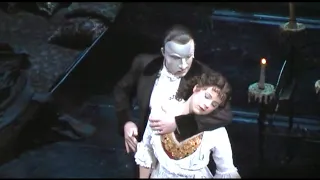 Earl Carpenter in The Phantom of the Opera: London, 2006