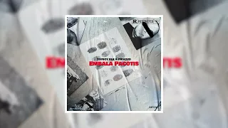 Top Boy & Progvid - Embala Pacotis