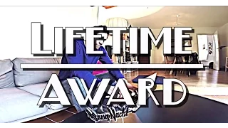 Chlyklass - Lifetime Award