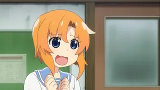 Higurashi Gou - Rena's "I wanna to take it home!" compilation