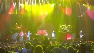 Linkin Park - Pushing Me Away and The Hunting Party Giveaway Live at Download 2014