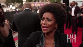 Things Get Awkward During Our Jenifer Lewis Interview ...