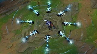 The Future Rework of TALON