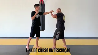 BJJ - Sete formas de defender soco e contra ataque (defesa pessoal)