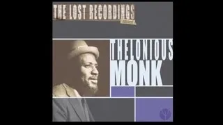 Thelonious Monk & John Coltrane - Bye-Ya Live