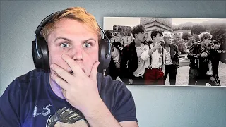 BTS War Of Hormone Reaction| So Much Sass