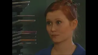 Salkkarit - Elina ja Seppo kyllästyvät Ullan hössötykseen (2000)