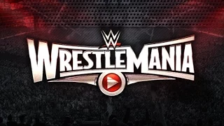WWE 2k15 - Custom WWE - Wrestlemania 31 Full Highlights