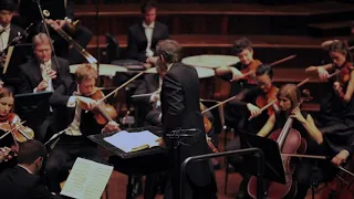 Beethoven – Symphony no 6 (excerpts)