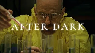 Heisenberg | After Dark | Edit