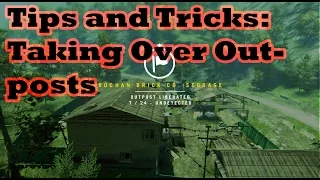 Far Cry 4 Tips and Tricks - Taking Over Outposts