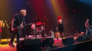 Save Ferris - Come on Eileen (Live in Baltimore 8/20/23)