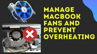 How to fix loud fan noises and overheating problems on your mac