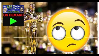The Oscars Ratings Fall to All-Time Low Once Again