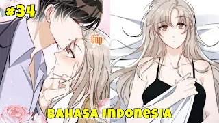 Aku Tidak Marah Tapi Cemburu [Pembalap Cantik Beraksi] Episode 34 Bahasa Indonesia