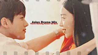 ►Asian Multicouples || There's Nothing Holdin' Me Back ღ