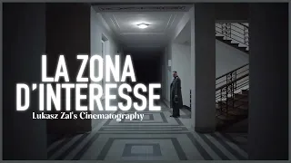 Come è stato GIRATO LA ZONA D'INTERESSE | Cinelook Ep. 34
