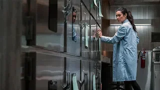 The Possession of Hannah Grace - English Promo 02 | Shay Mitchell | Sony Pictures Releasing on Dec 7