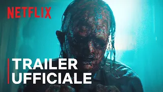 NON APRITE QUELLA PORTA | Trailer ufficiale | Netflix Italia