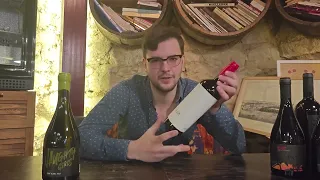 🍷Новые молдавские вина — все о главных трендах этой весны