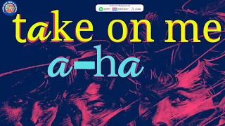 a-ha - TAKE ON ME (Trap Remix) |  By The Big 80s Guys