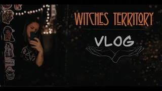 Vlog/ Как я пришла к Таро.