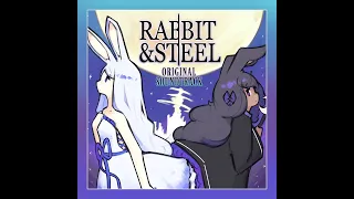 RABBIT & STEEL ORIGINAL SOUNDTRACK - Full Album