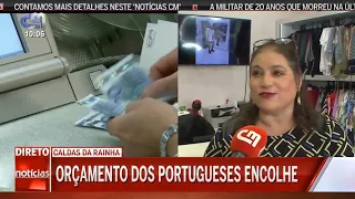 Novembro2022-Custo de vida a aumentar obriga a poupar na roupa