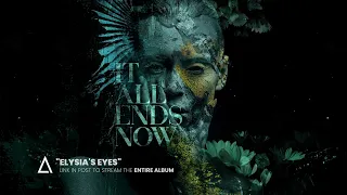 "Elysia's Eyes" from the Audiomachine release IT ALL ENDS NOW