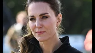 Kate caught off guard by A-lister in rare exchange - 'Gave me a look!'