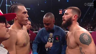 David Benavidez vs Caleb Plant Live Stream | 2023 Boxing Full Fight Immediate Reaction