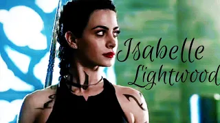 Isabelle Lightwood | | Play With Fire