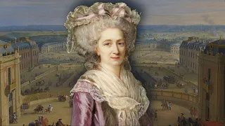 Françoise de Châlus, La Impopular y Leal Duquesa de Narbonne-Lara, Amante del rey Luis XV de Francia