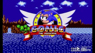 How to get Debug mode in Sonic 1