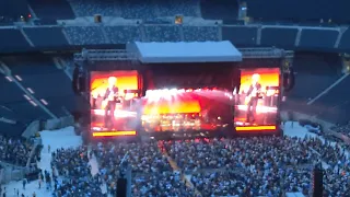 Paul McCartney Got Back Tour NJ MetLife Stadium June 16, 2022