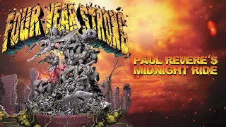 Four Year Strong "Paul Revere's Midnight Ride" (Re-Recorded)