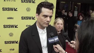 "Civil War" SXSW premiere