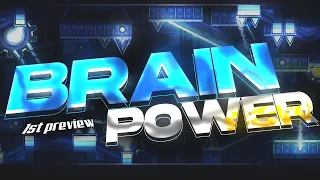 BRAIN POWER - Preview #1