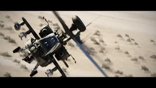 DCS: BLACKGUARD (AH-64 APACHE)